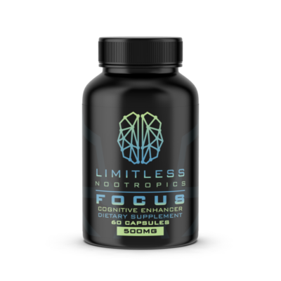Limitless Focus