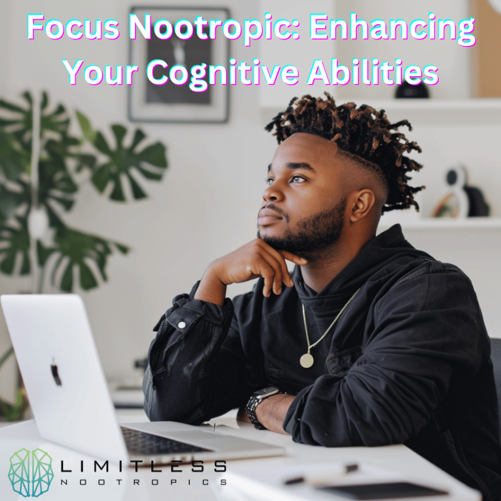 Focus Nootropic featured image