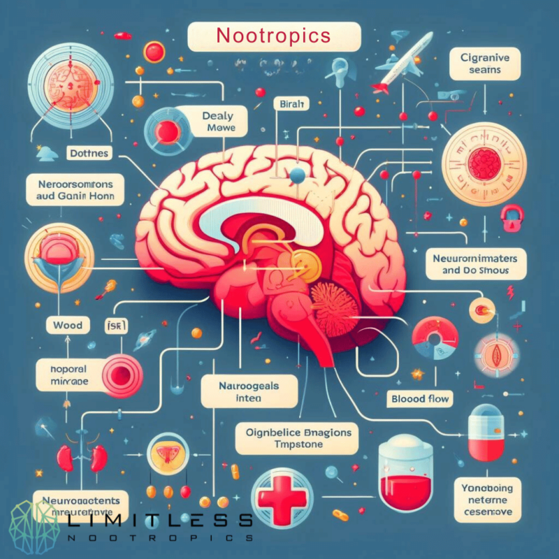 How nootropics work