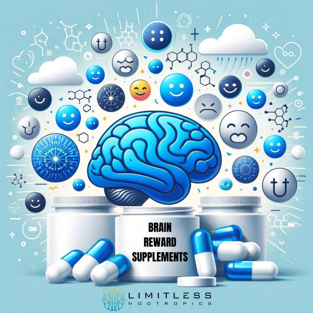 BRAIN REWARD SUPPLEMENTS FEATURED IMAGE